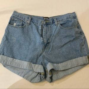 BDG Mom Shorts 32 Good Condition